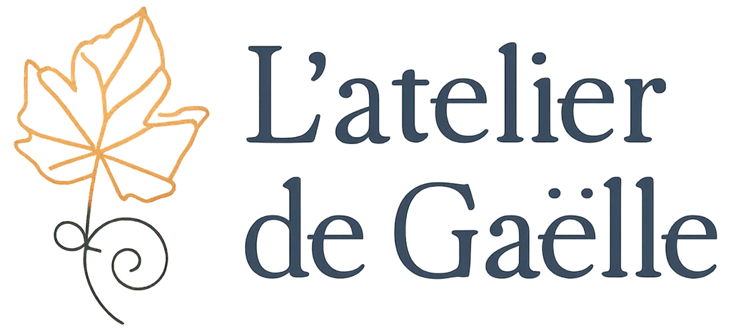 L’atelier de Gaëlle