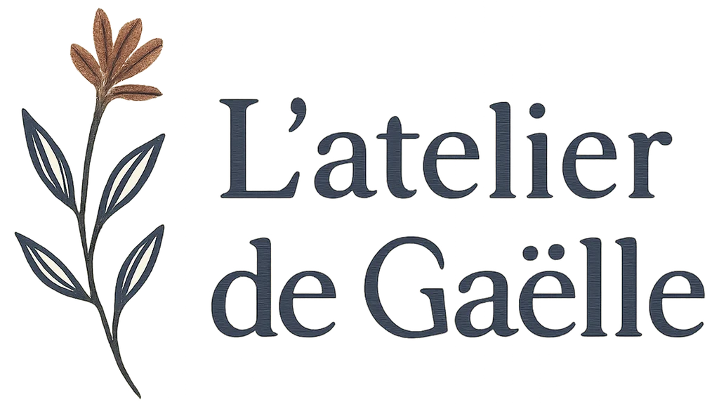 L’atelier de Gaëlle