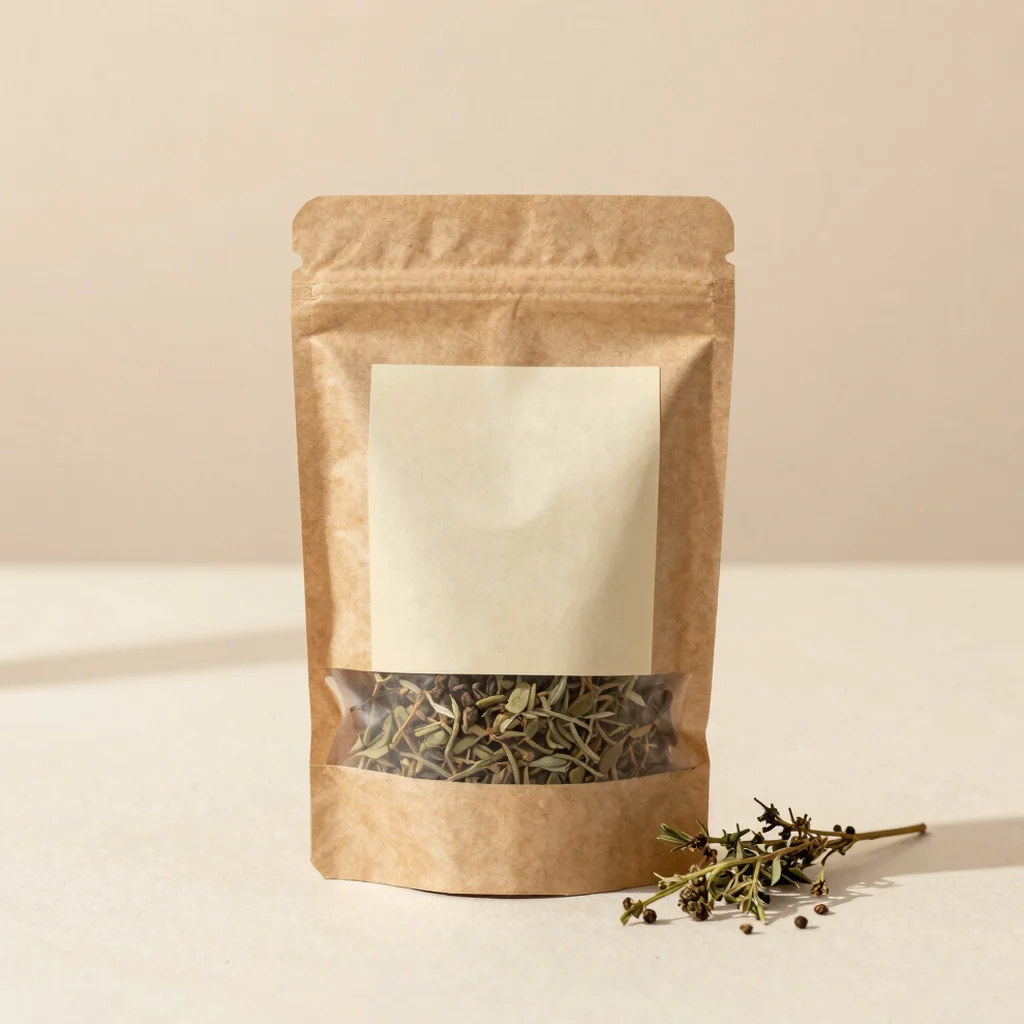 Infusion Bio Herbes des Alpes